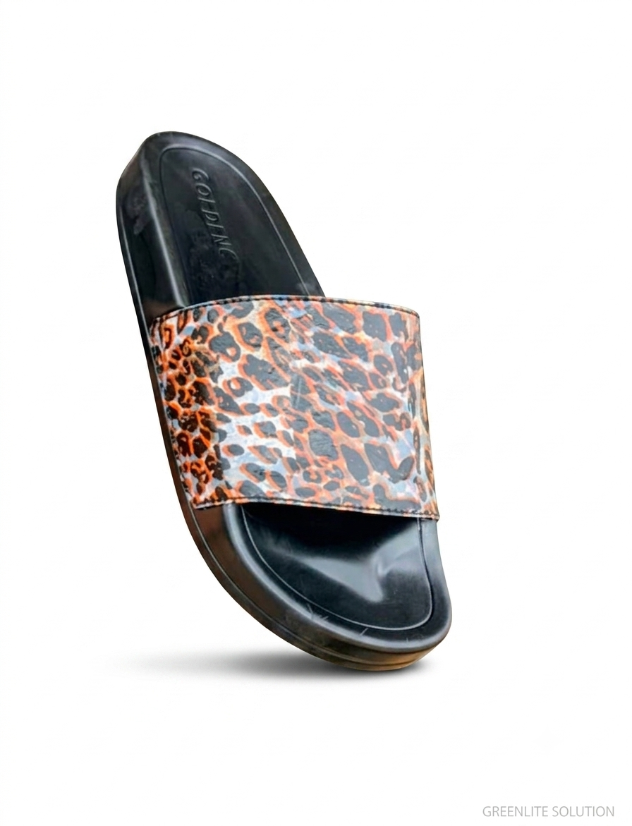 Male Footwears