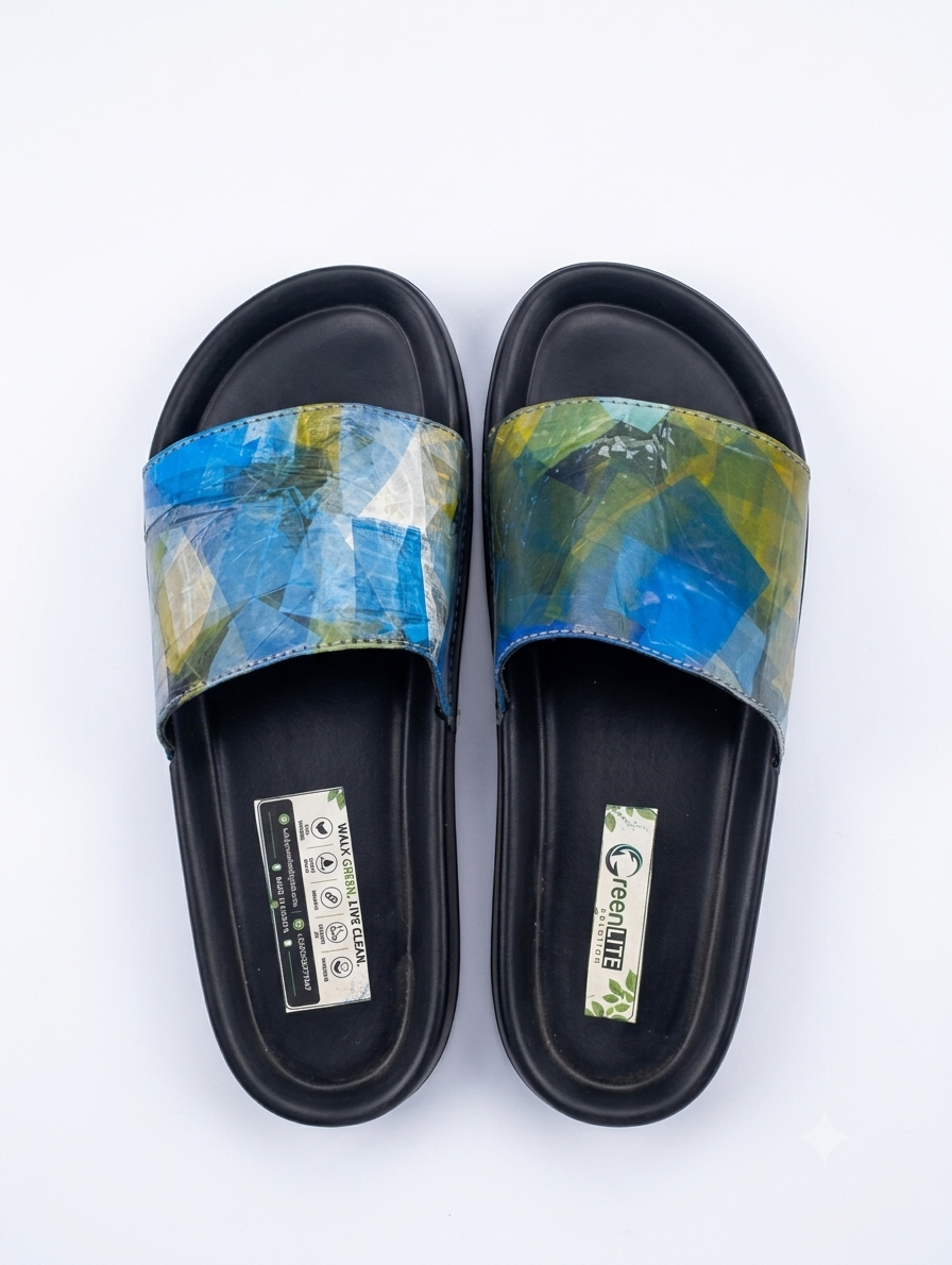 Male Footwear